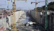 La Autoridad del Canal deberá explicar la suspensión de las obras