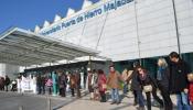 La justicia madrileña anula los primeros despidos del Hospital Puerta de Hierro