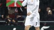 Apelación desestima el recurso del Madrid y mantiene los tres partidos de sanción a Cristiano