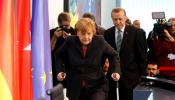 Alemania endurecerá su legislación contra la corrupción parlamentaria