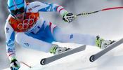 Mayer da la sorpresa y gana en Sochi la prueba reina del esquí