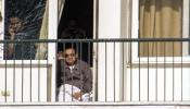 Mubarak y el último clavo en el ataúd de la revolución