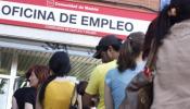 Cinco claves que enfrían el optimismo sobre el empleo