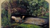 La Tate Britain de Londres acoge la mayor exposición del pintor John Everett Millais en 40 años