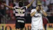 2-3. El Espanyol se tomó revancha y aumenta las dudas del Sevilla