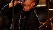 Bono, homenajeado en Nueva York por su lucha contra el sida en África