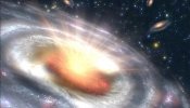 Los agujeros negros en el Universo son más abundantes de lo que se creía