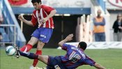 El Atlético no quiere confianzas ante el colista