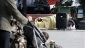Un tercio de las personas sin hogar en España tiene menos de 31 años