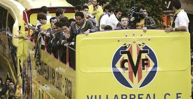 El Villarreal será cabeza de serie si Liverpool, Arsenal y Barça no pasan la previa