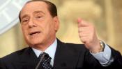 Berlusconi luchará contra la inmigración irregular tipificándola como delito