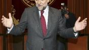 Rajoy garantiza que el PP saldrá "adelante" y que no le "fallará" a sus votantes