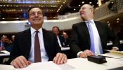 Draghi abre la puerta a que el BCE tome medidas más drásticas