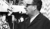 Un tribunal chileno rechaza reabrir la investigación por la muerte de Salvador Allende