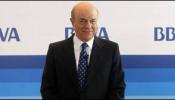 El presidente del BBVA pide un Gobierno "estable" para evitar que la economía "colapse"