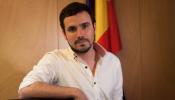 Garzón: "No es tiempo de egos ni de nombres, sino de unidad para cambiar la sociedad"