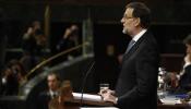 Rajoy pide no generalizar con la corrupción: "España no está corrompida"