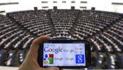 La Eurocámara quiere desmembrar Google