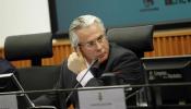 Garzón exige que el CGPJ y el TC intervengan para la exhumación de víctimas del franquismo