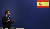 Aznar previene en Barcelona contra el nacionalismo radical y la lucha de clases