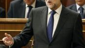 Rajoy da un portazo a la reforma constitucional que pide Sánchez