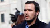 Alberto Garzón da el paso para encabezar IU en las generales