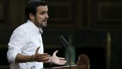 Garzón, la alternativa más joven de IU