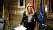 La nueva alcaldesa de Villalba se disculpa por haber dicho "perra judía"