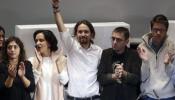 Pablo Iglesias ya es secretario general, ¿y ahora qué?