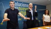 CC ratifica a su candidato autonómico pese a estar imputado