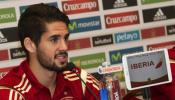 Isco: "Quizás pequé un poco de querer hacerlo todo bonito"