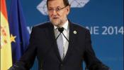 Rajoy viajará a Catalunya 20 días después del 9-N para explicar su posición