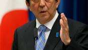El primer ministro de Japón convoca elecciones anticipadas