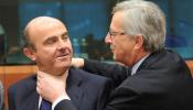 De Guindos dirigía una de las firmas que crearon la trama fiscal de Juncker para multinacionales