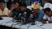 La Fiscalía mexicana da por muertos a los 43 estudiantes desaparecidos