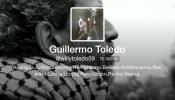 Willy Toledo: "El único político español en el que confío es Fidel Castro"