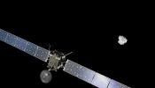 "La Misión Rosetta ya ha sido un éxito"