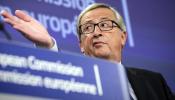 Juncker: "No hay nada que indique que pretendía organizar la evasión fiscal de Europa"