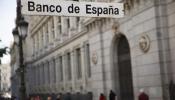 Las grandes empresas copan el 50% de los préstamos de la banca, y las familias, el 11%