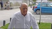 Amancio Ortega, el europeo más rico, con una fortuna de 48.000 millones