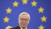 IU promueve en la Eurocámara una moción de censura contra Juncker