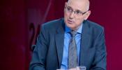 El jefe de opinión de 'La Razón', nuevo director de informativos de TVE