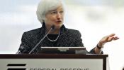 La Reserva Federal pone fin a su programa de compra de deuda ante la mejora del empleo