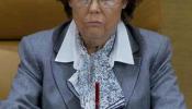 Fallece Rosa Posada, vicepresidenta primera de la Asamblea de Madrid