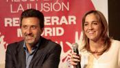Sánchez y Valiente obtienen los avales para su candidatura a las primarias de IU Madrid