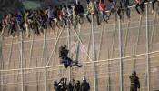 La UE pide "aclaraciones" a España por la paliza y devolución de un inmigrante en Melilla