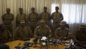 El Ejército toma el poder en Burkina tras la dimisión del presidente