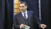 Ponta y Iohannis se disputarán la presidencia de Rumanía en la segunda ronda
