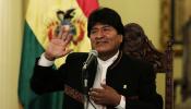 Bolivia paga 28 millones a Red Eléctrica por la nacionalización de su filial