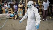 La OMS aconseja controles de salida a los 'países del ébola' y no prohibiciones generales de viajar